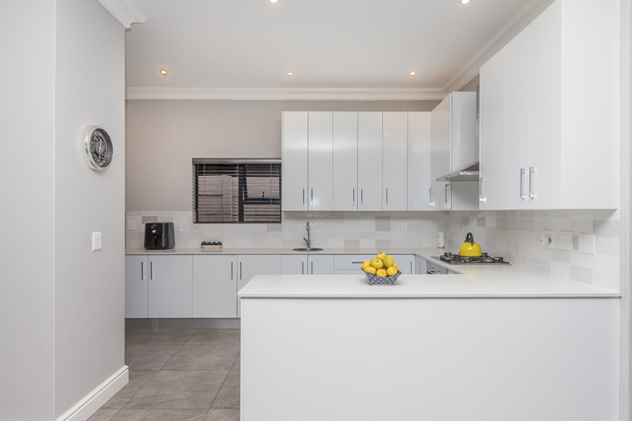 3 Bedroom Property for Sale in Durbanville Western Cape